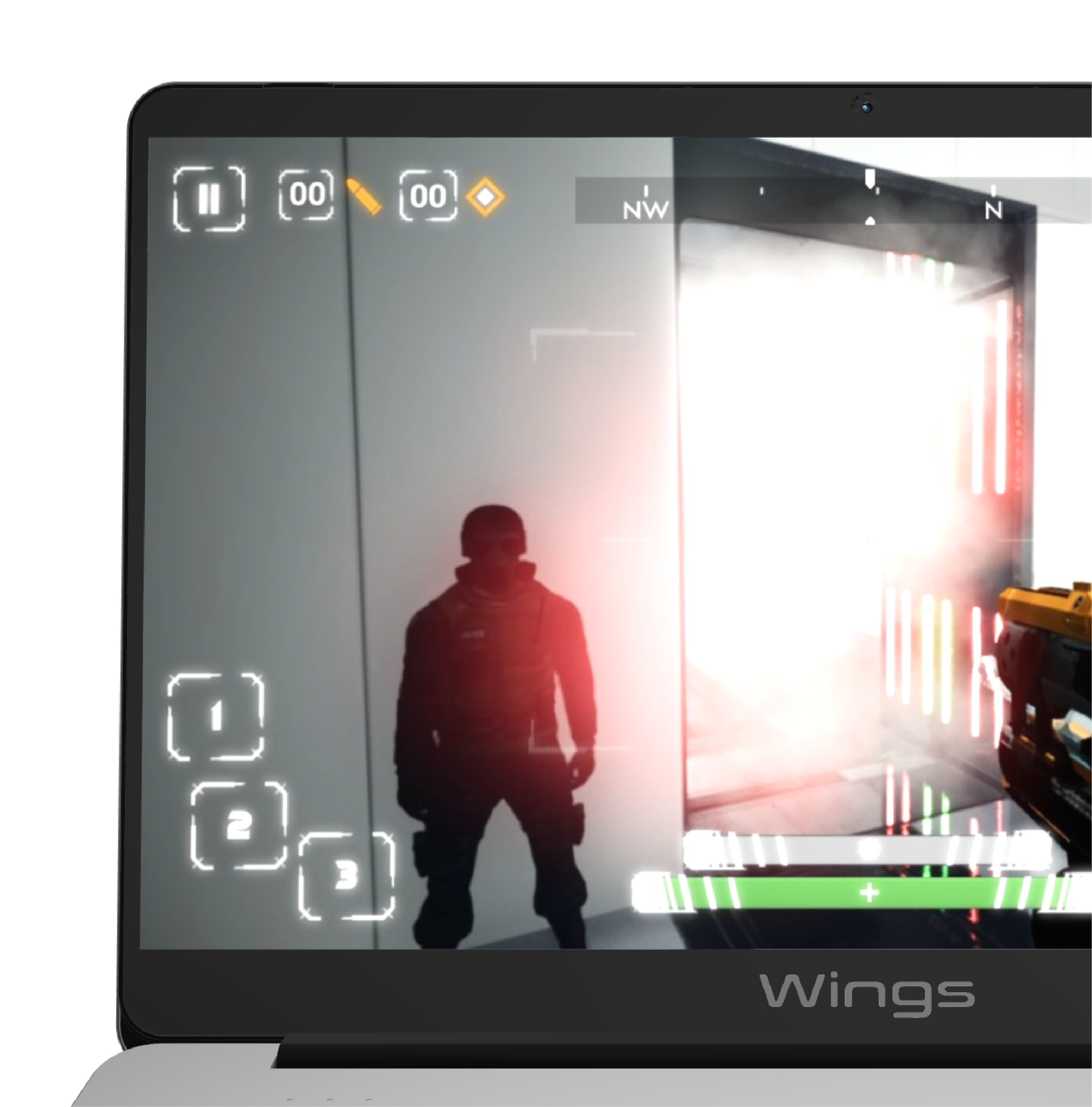 Wings Book Wings games videojuegos pc portatil Wings Mobile