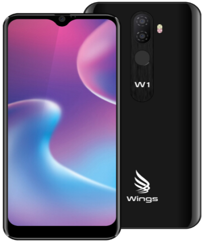 W1 Productos Wings Mobile