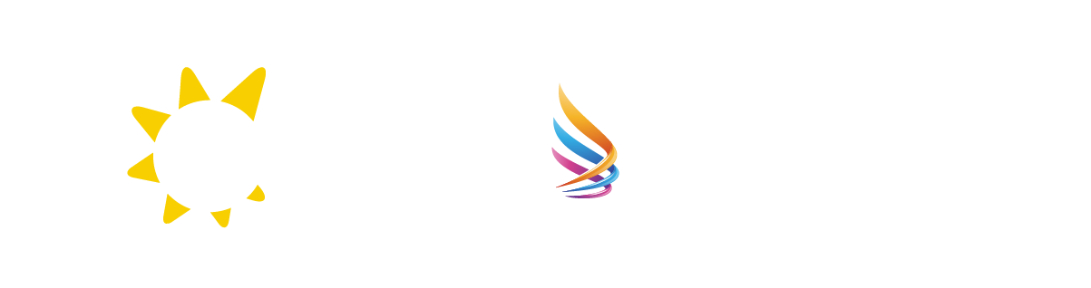 Logo wings mobile y logo mi banco