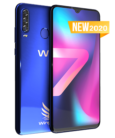 W7 Productos Wings Mobile